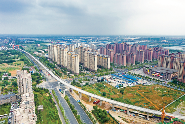 滁州市企业服务平台